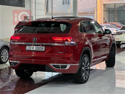 فولكسفاغن أطلس كروس سبورت